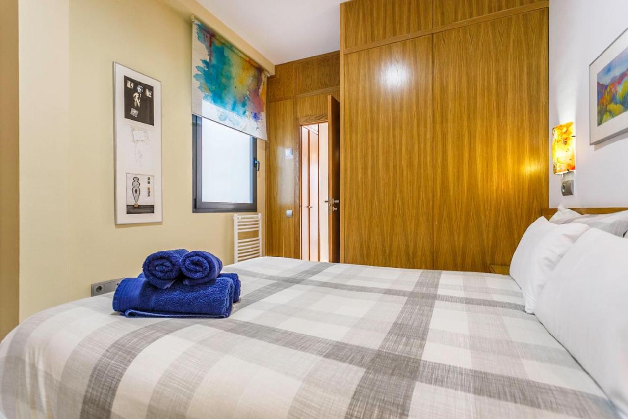 Apartamentos Catedral เซบีญา ภายนอก รูปภาพ